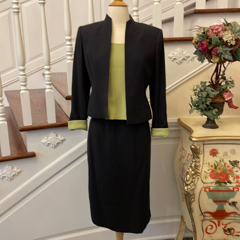 Kasper Petite | Three Piece Set